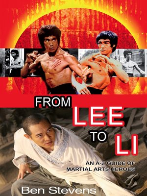 cover image of From Lee to Li